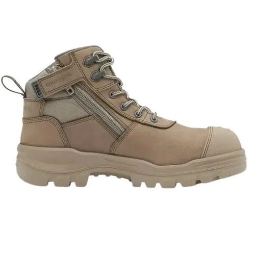 8553 Unisex RotoFlex Safety Boots