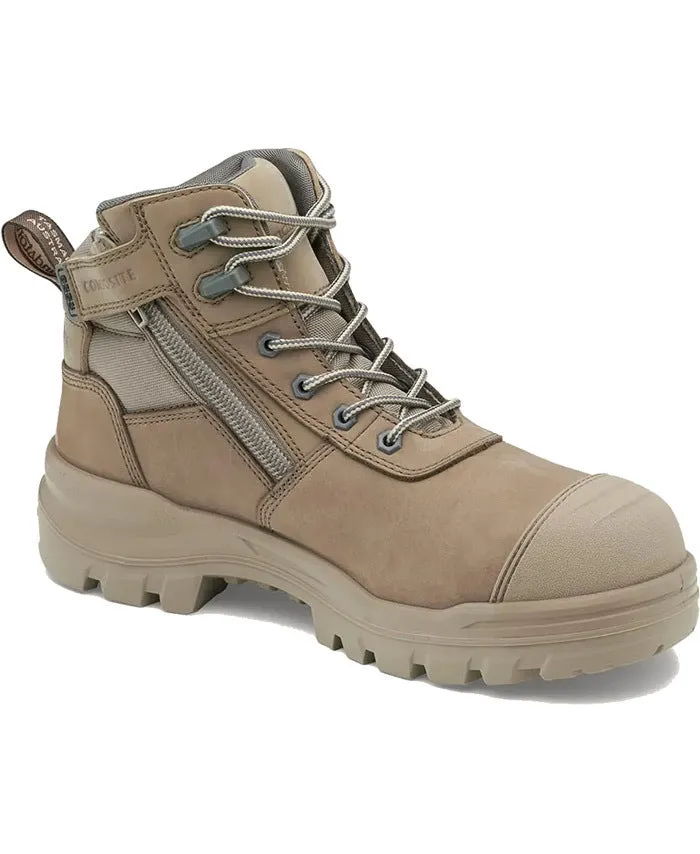 8553 Unisex RotoFlex Safety Boots