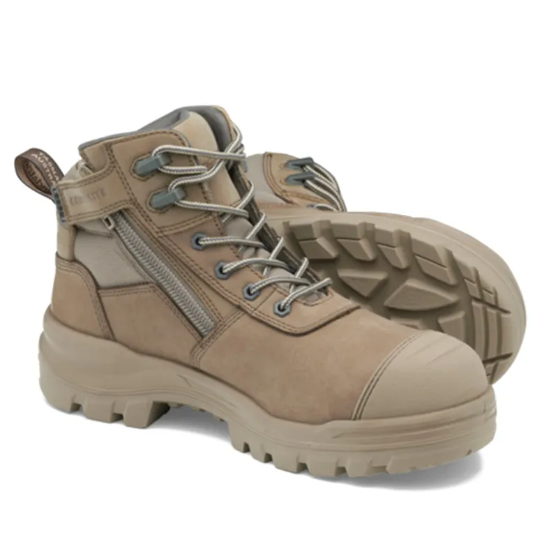 8553 Unisex RotoFlex Safety Boots