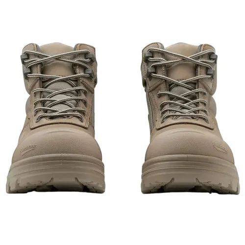 8553 Unisex RotoFlex Safety Boots