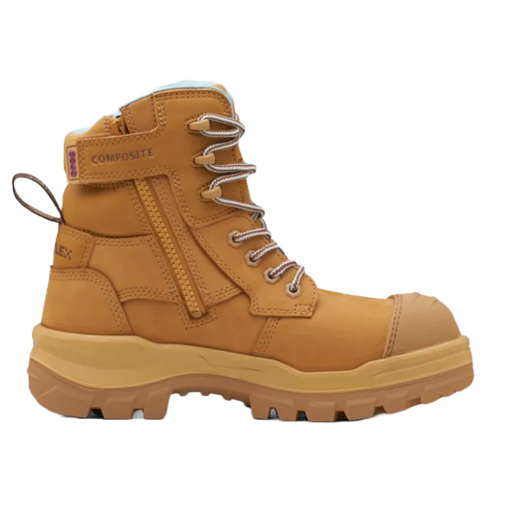 8860 Women's RotoFlex Safety Boots