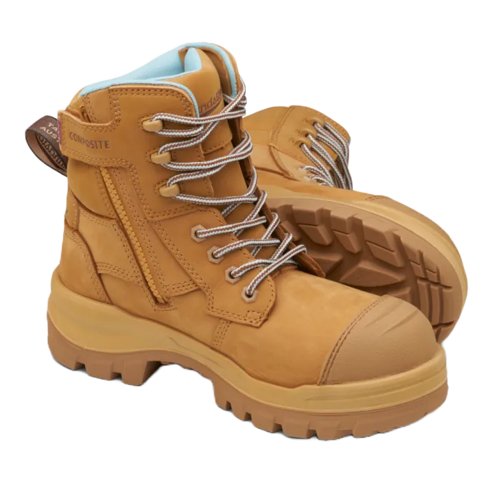 8860 Women's RotoFlex Safety Boots