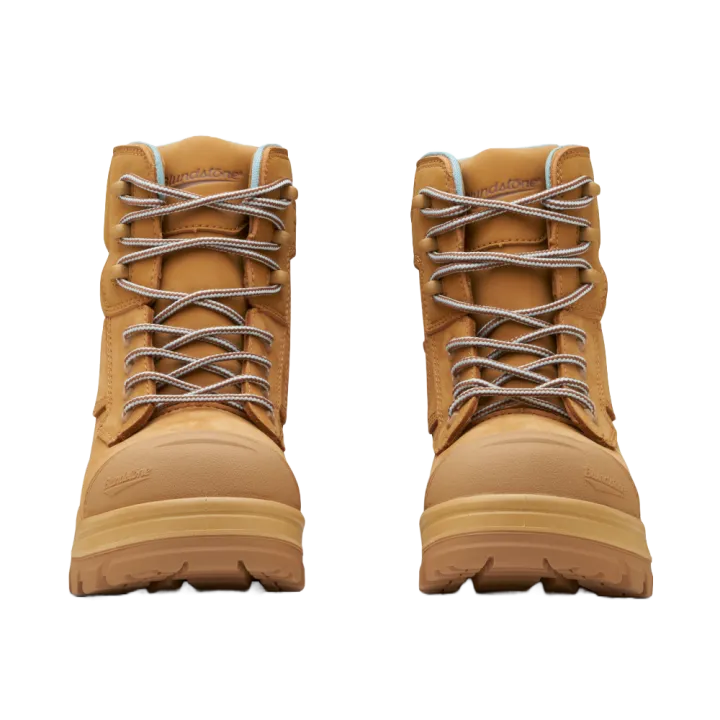 8860 Women's RotoFlex Safety Boots