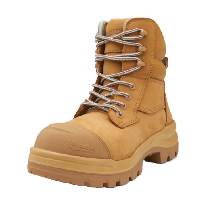 8860 Women's RotoFlex Safety Boots