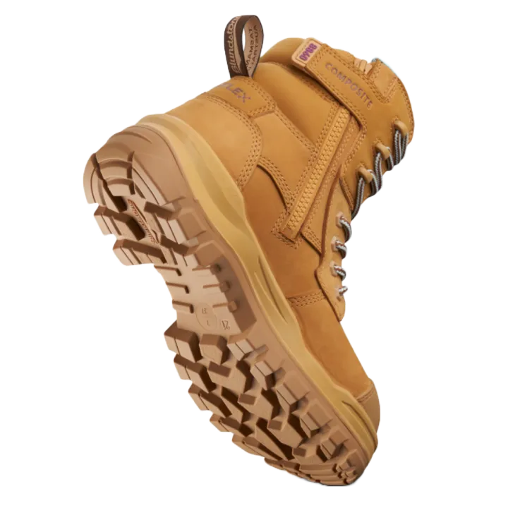 8860 Women's RotoFlex Safety Boots