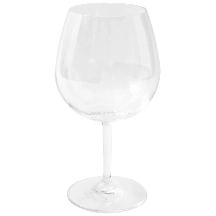 Acrylic Red Wine Glass - 23 oz.