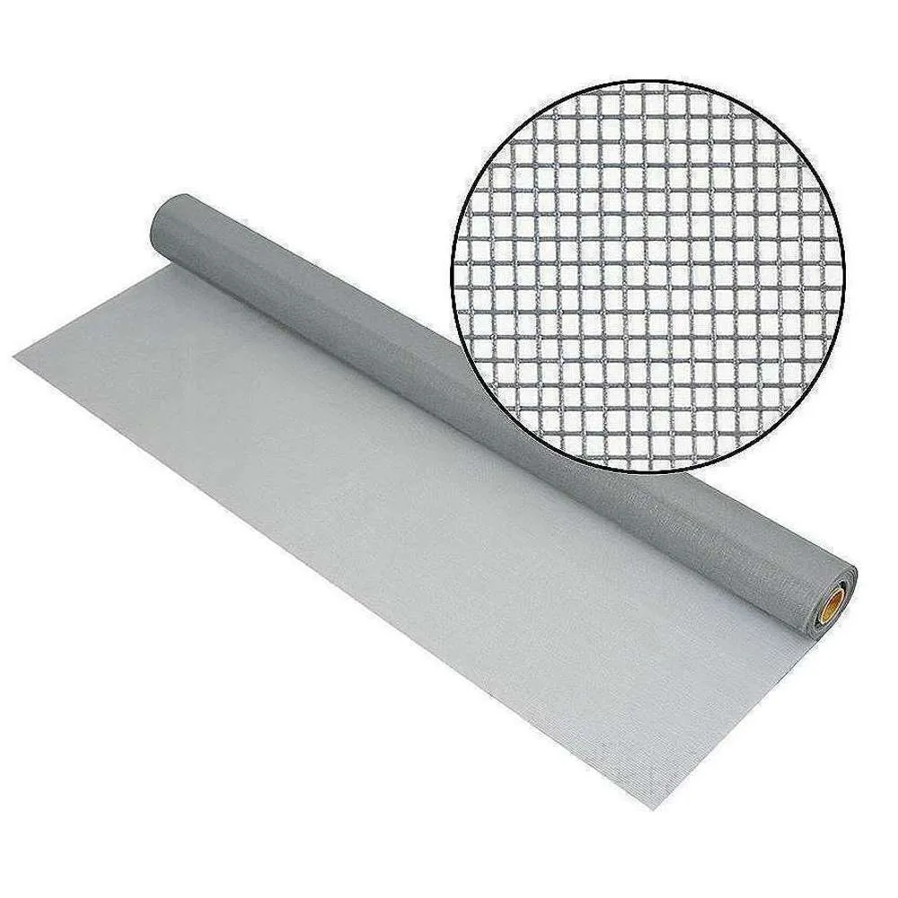 Anchor Alu Screen 3ft x 3m