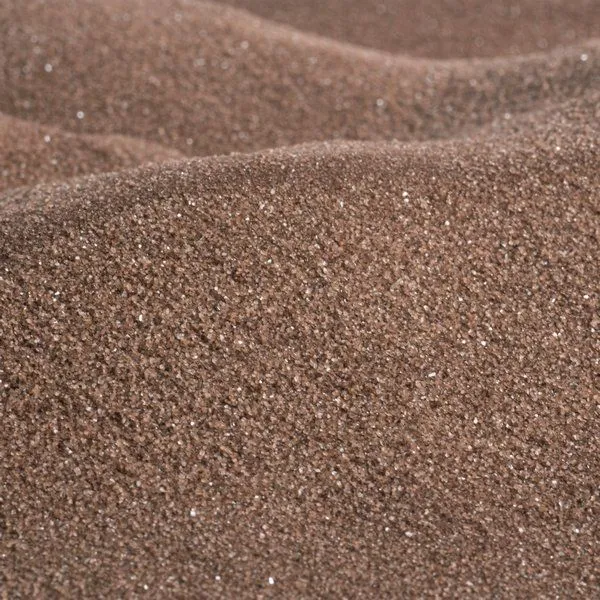 Classic Brown Therapy Sand, 25 Pounds