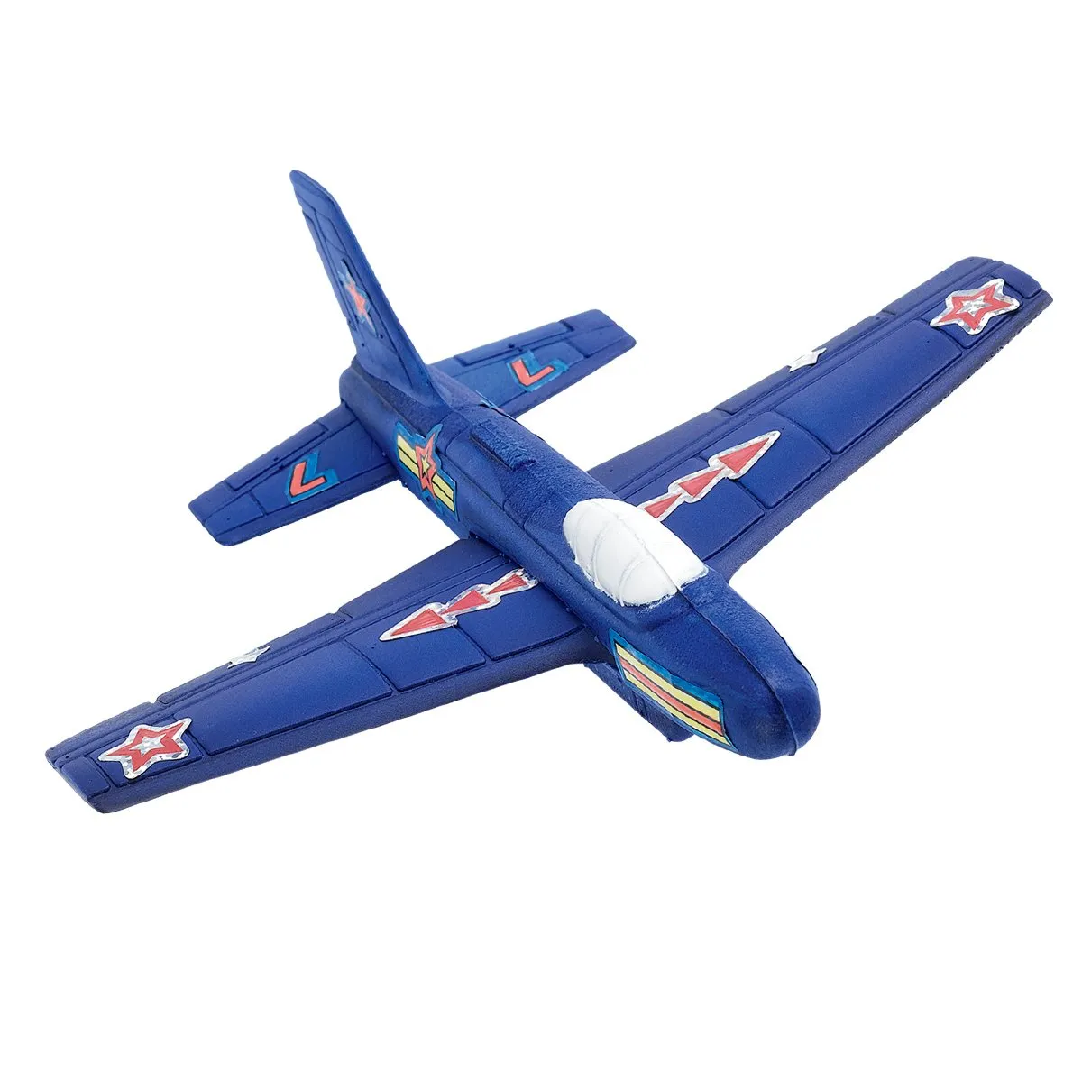 Creativity for Kids Stunt Squadron