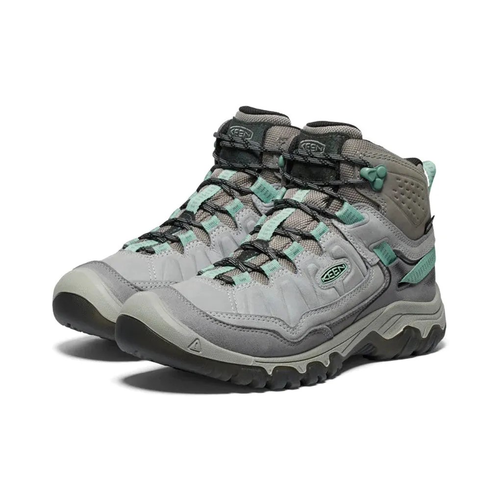 Keen Women's Targhee IV Mid Waterproof Boot