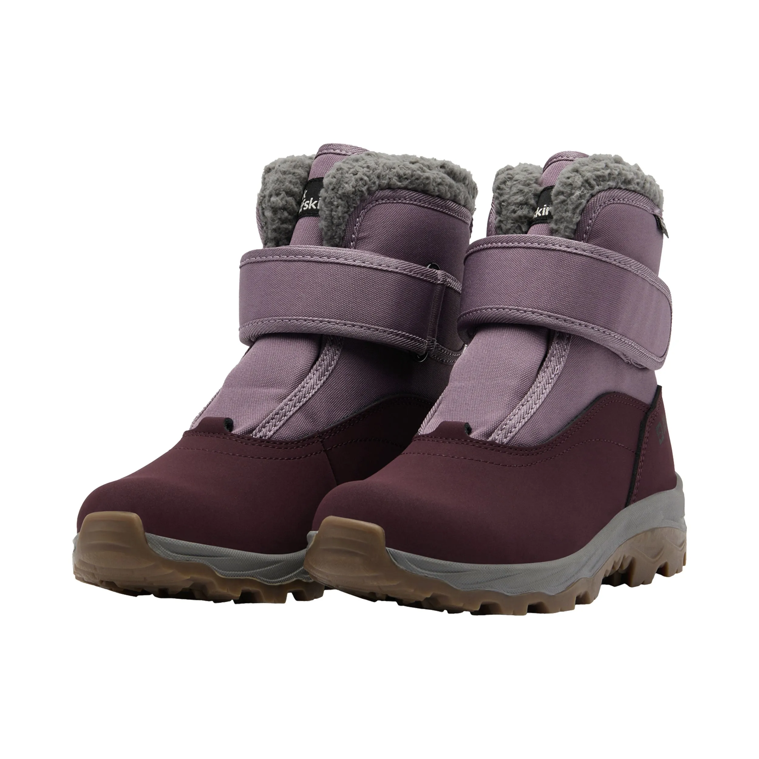 Kid's Vojo Shell TEXAPORE Mid Boots