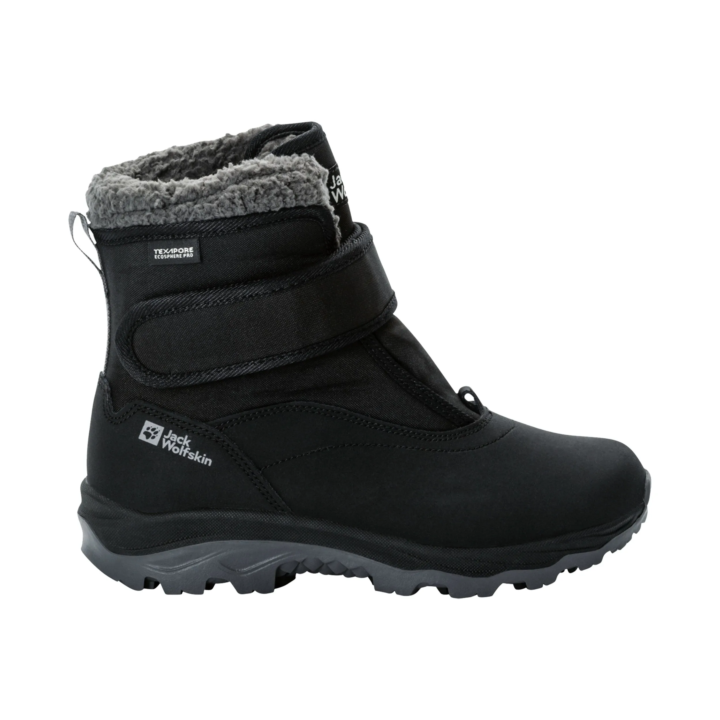Kid's Vojo Shell TEXAPORE Mid Boots