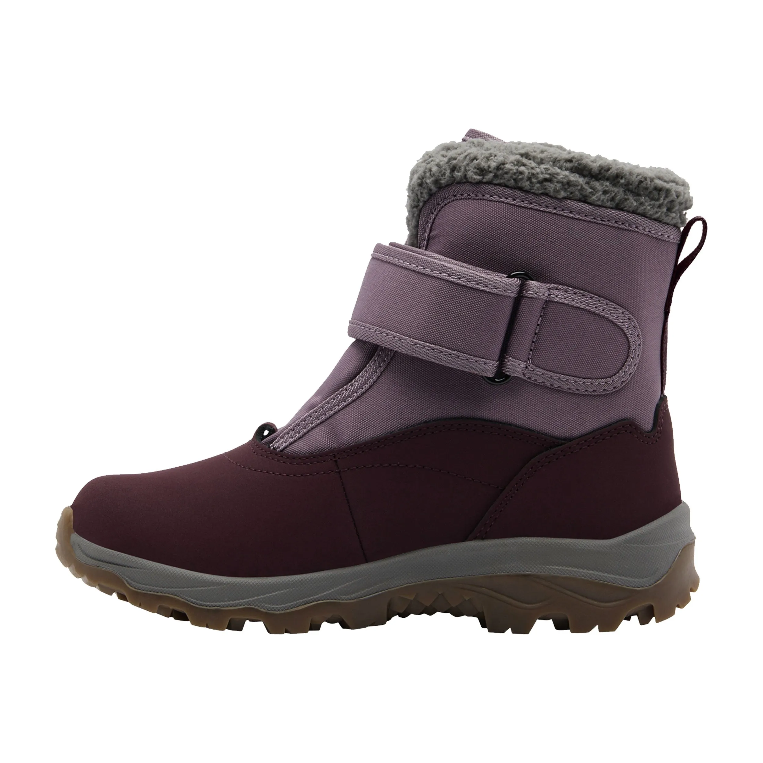 Kid's Vojo Shell TEXAPORE Mid Boots