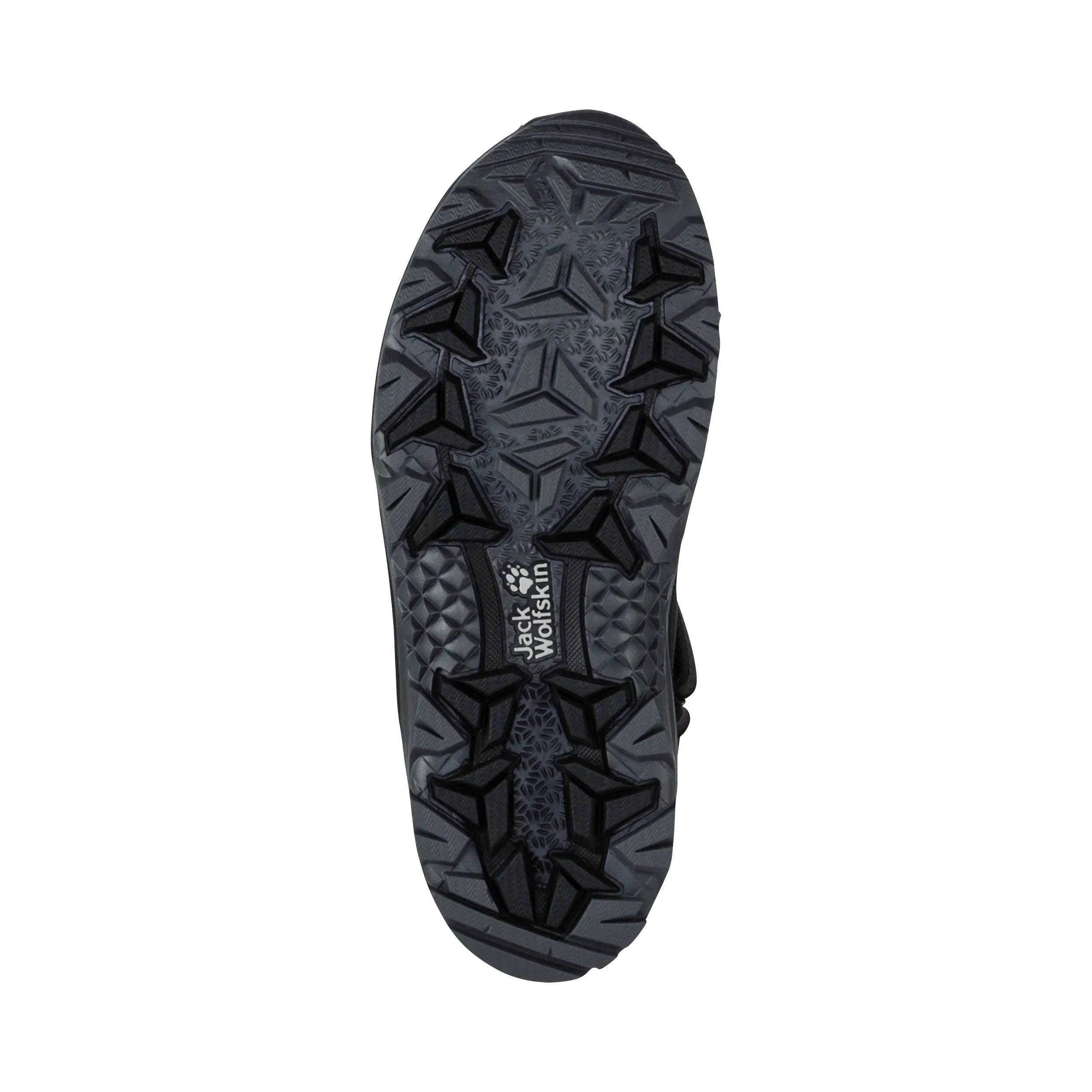 Kid's Vojo Shell TEXAPORE Mid Boots