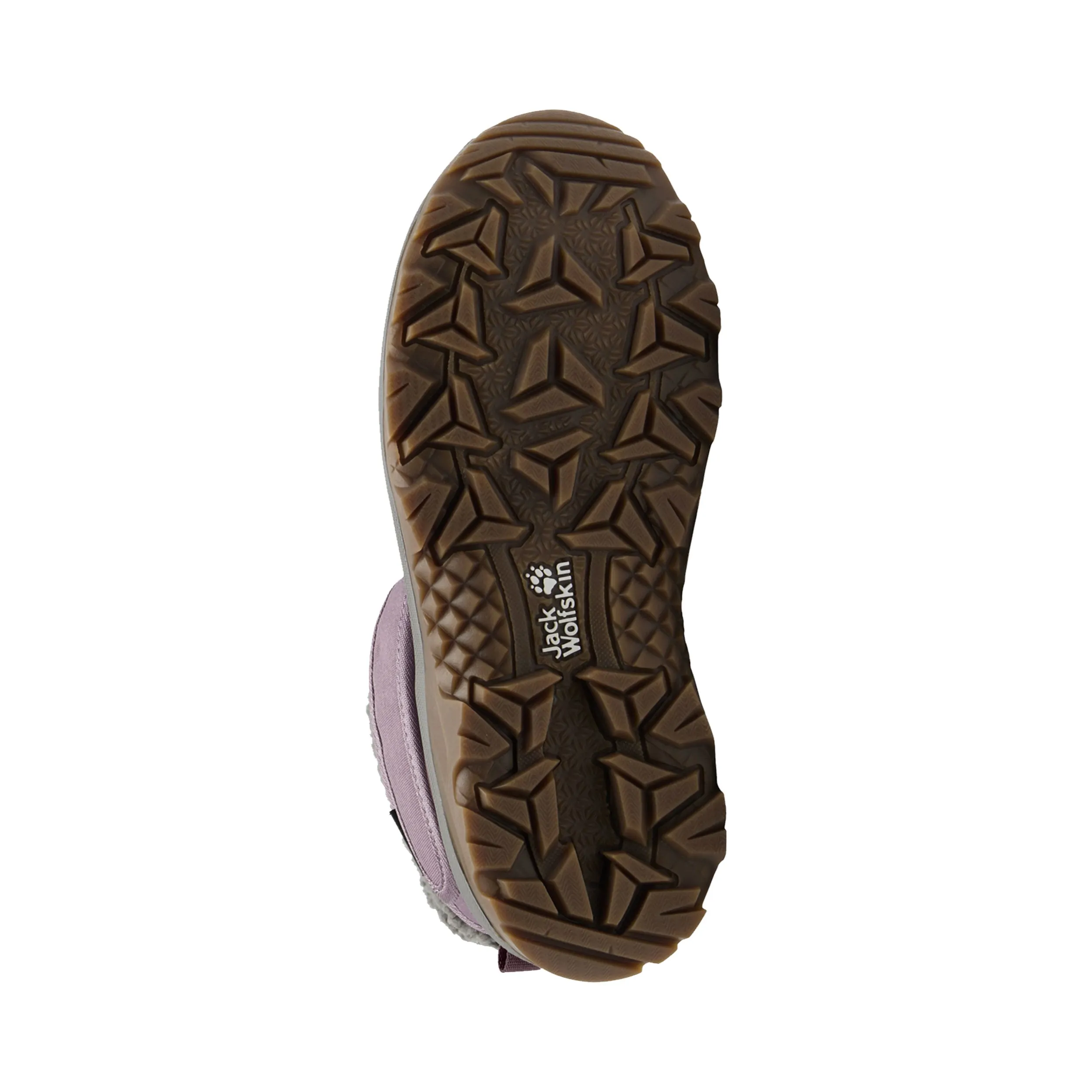 Kid's Vojo Shell TEXAPORE Mid Boots