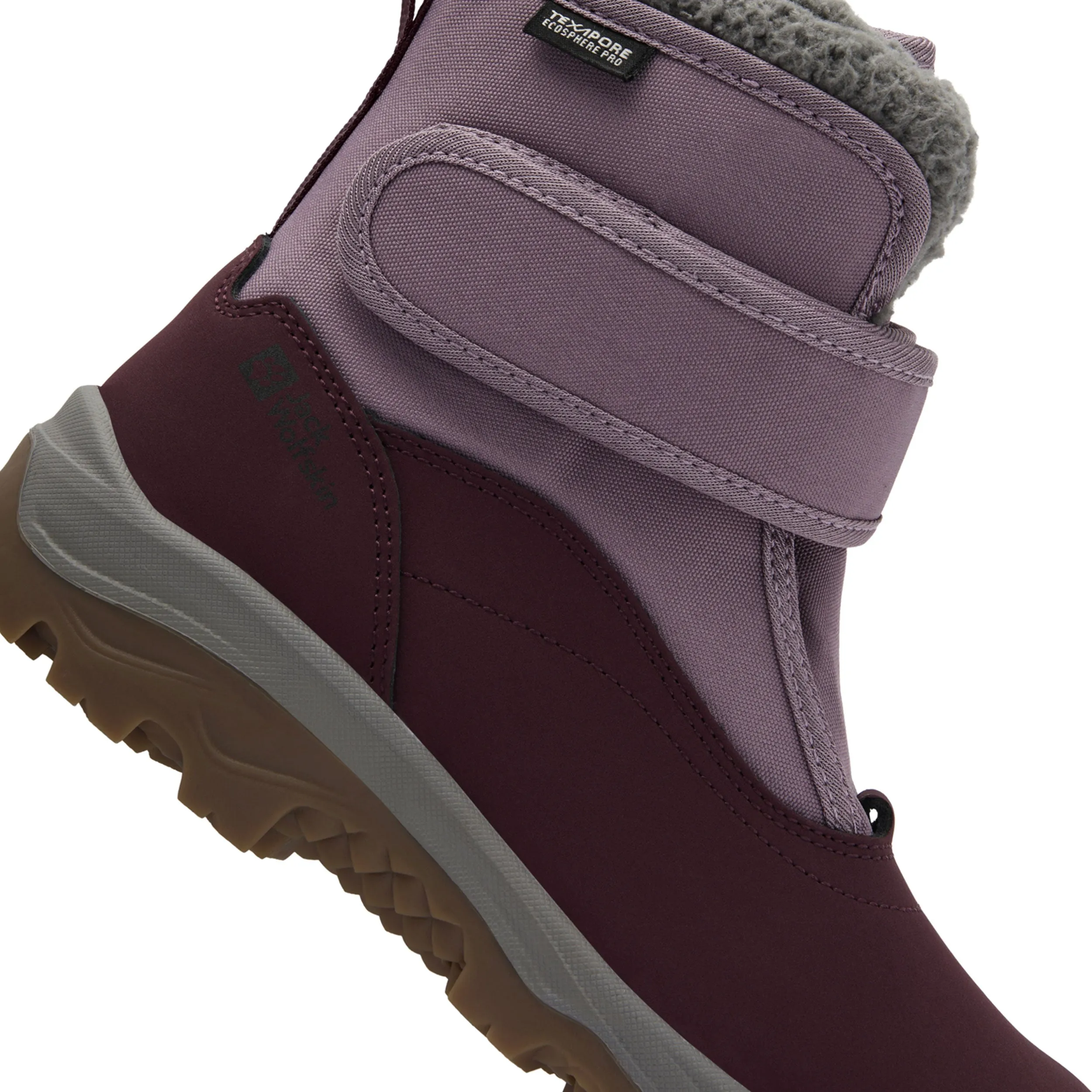 Kid's Vojo Shell TEXAPORE Mid Boots