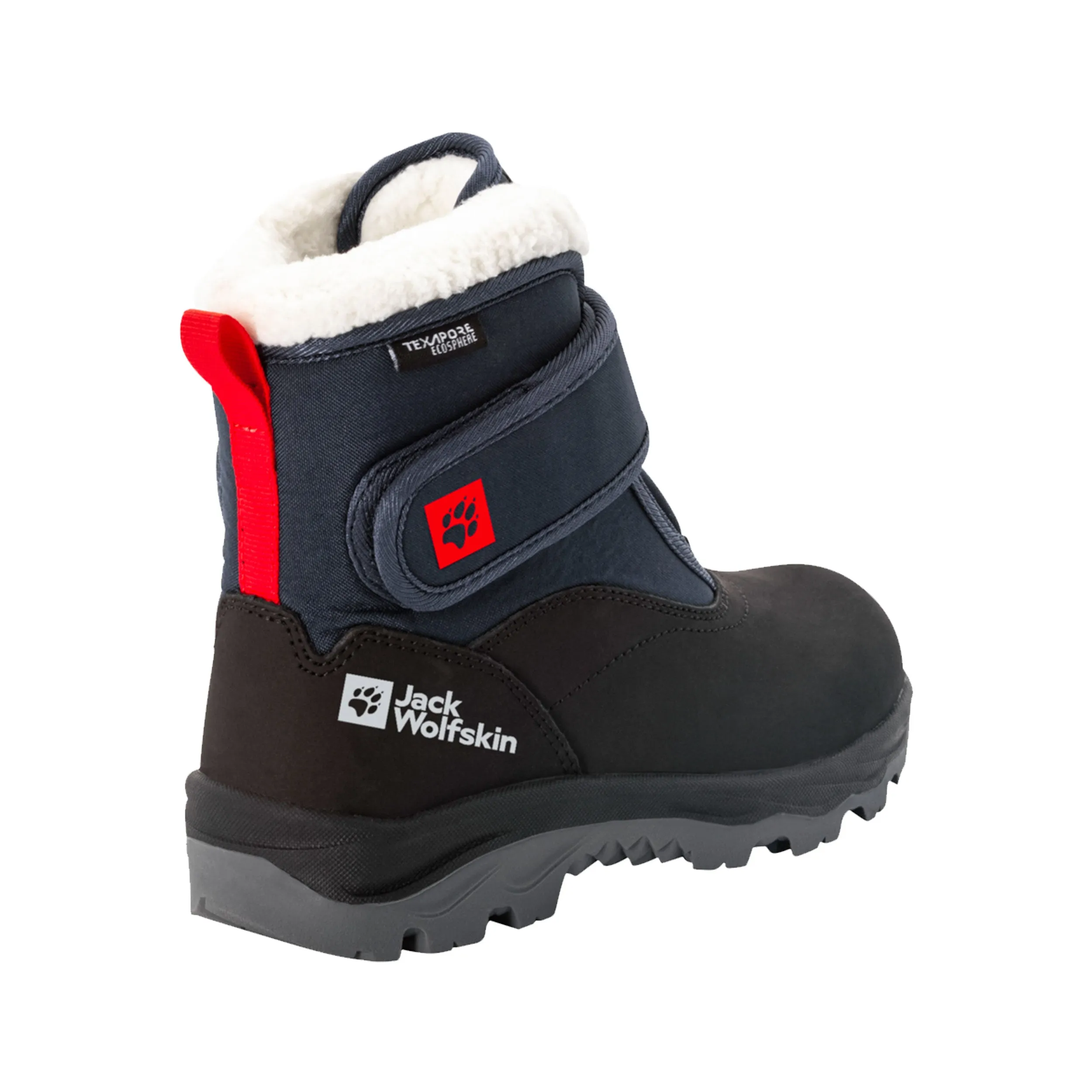 Kid's Vojo Shell TEXAPORE Mid Boots