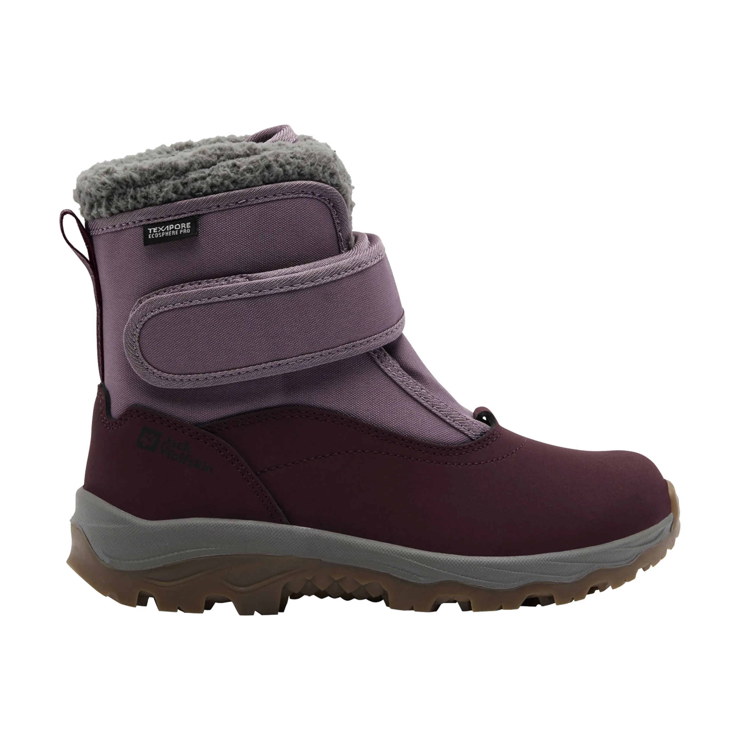 Kid's Vojo Shell TEXAPORE Mid Boots