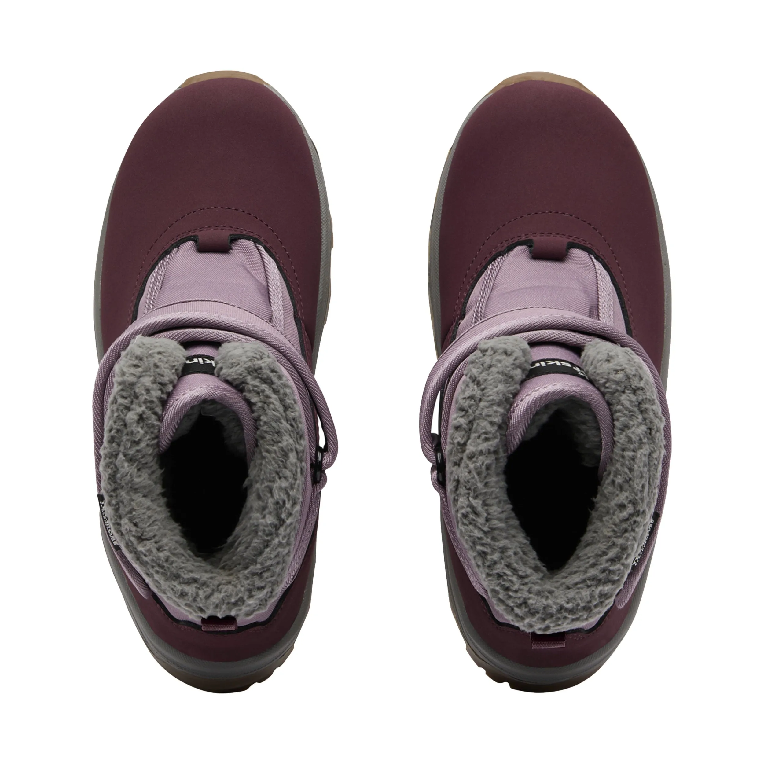Kid's Vojo Shell TEXAPORE Mid Boots