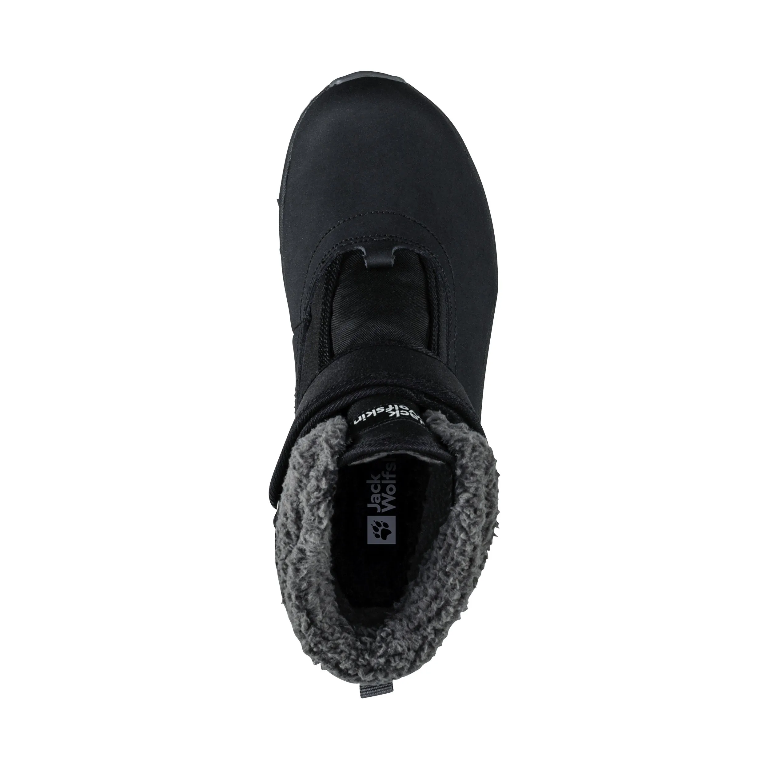 Kid's Vojo Shell TEXAPORE Mid Boots