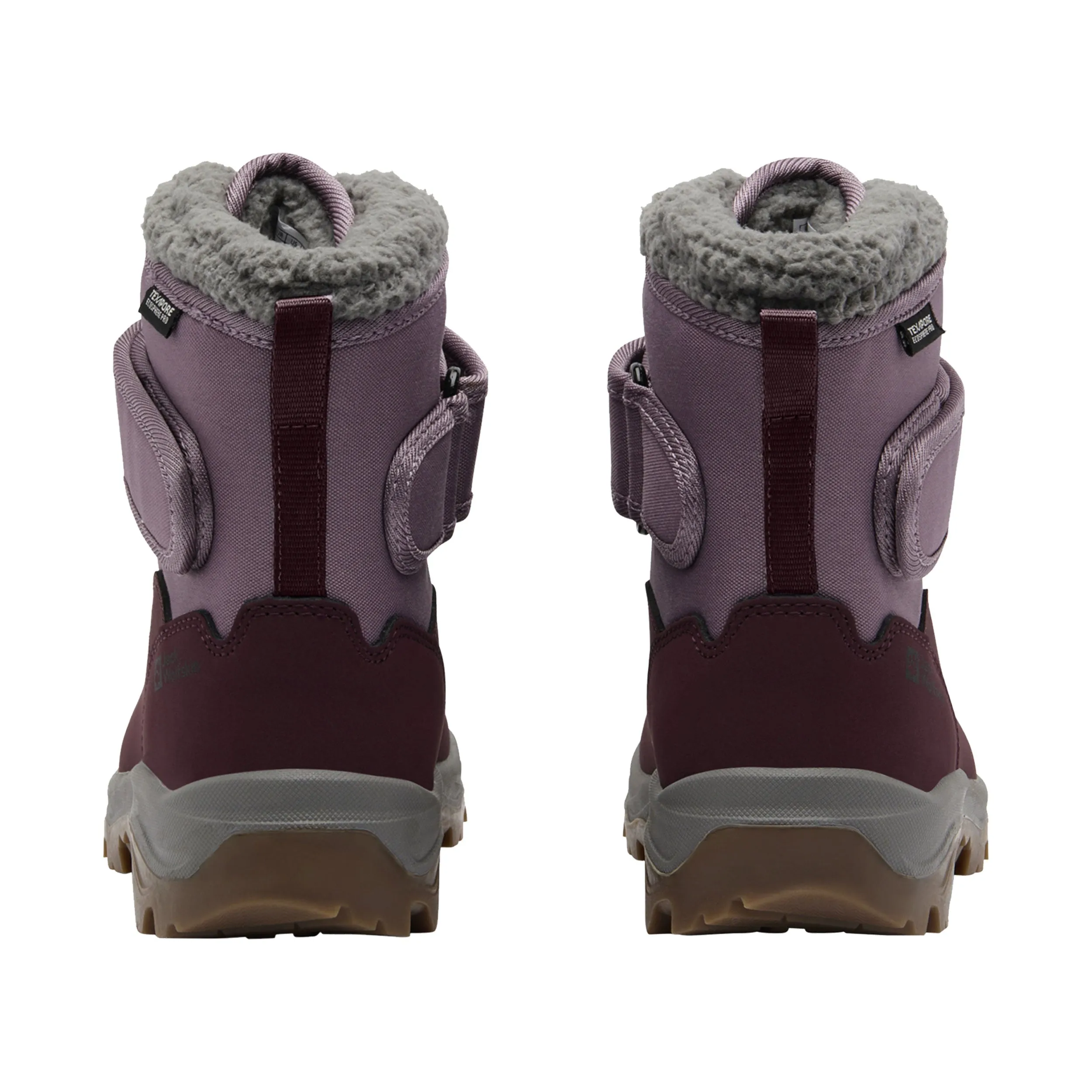 Kid's Vojo Shell TEXAPORE Mid Boots