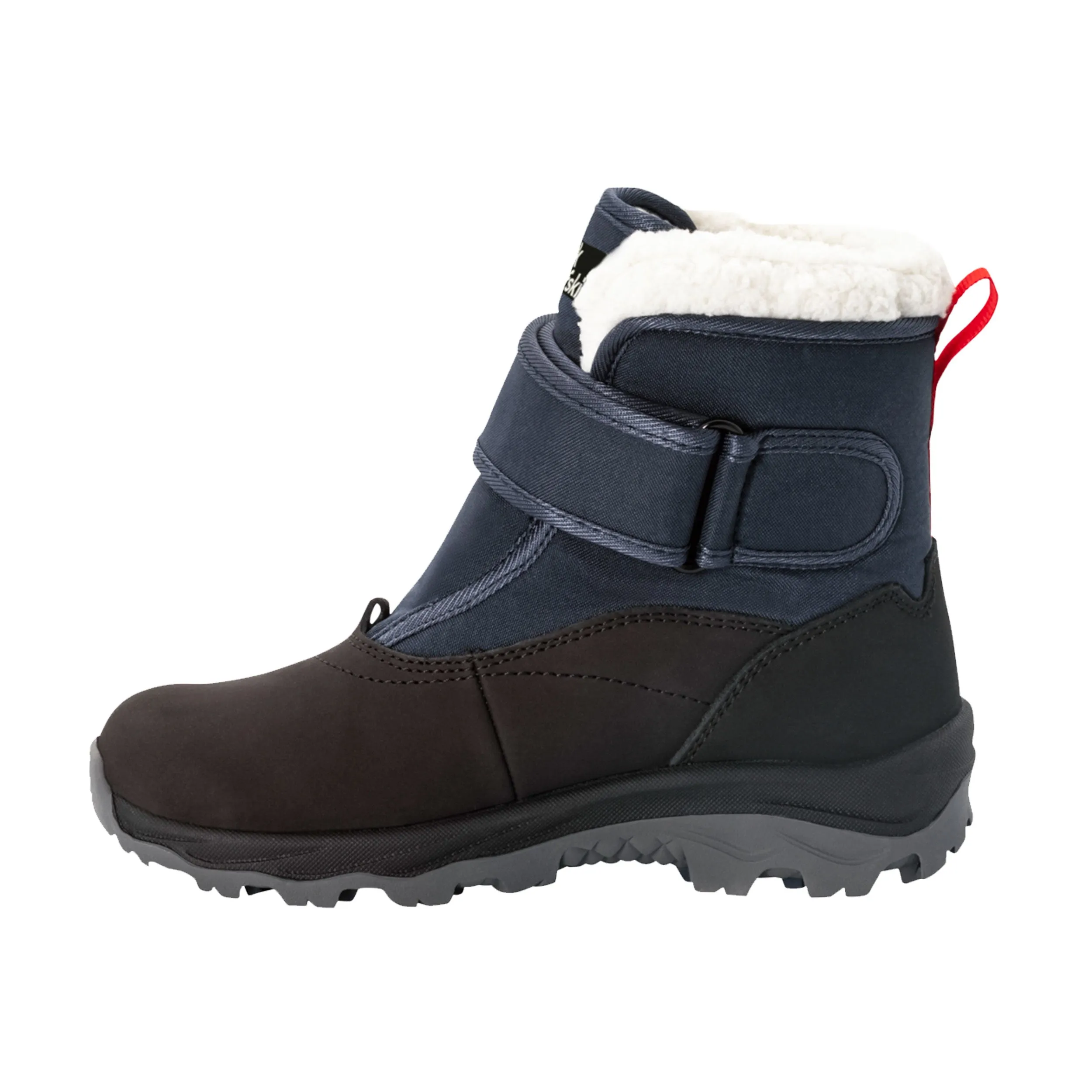 Kid's Vojo Shell TEXAPORE Mid Boots