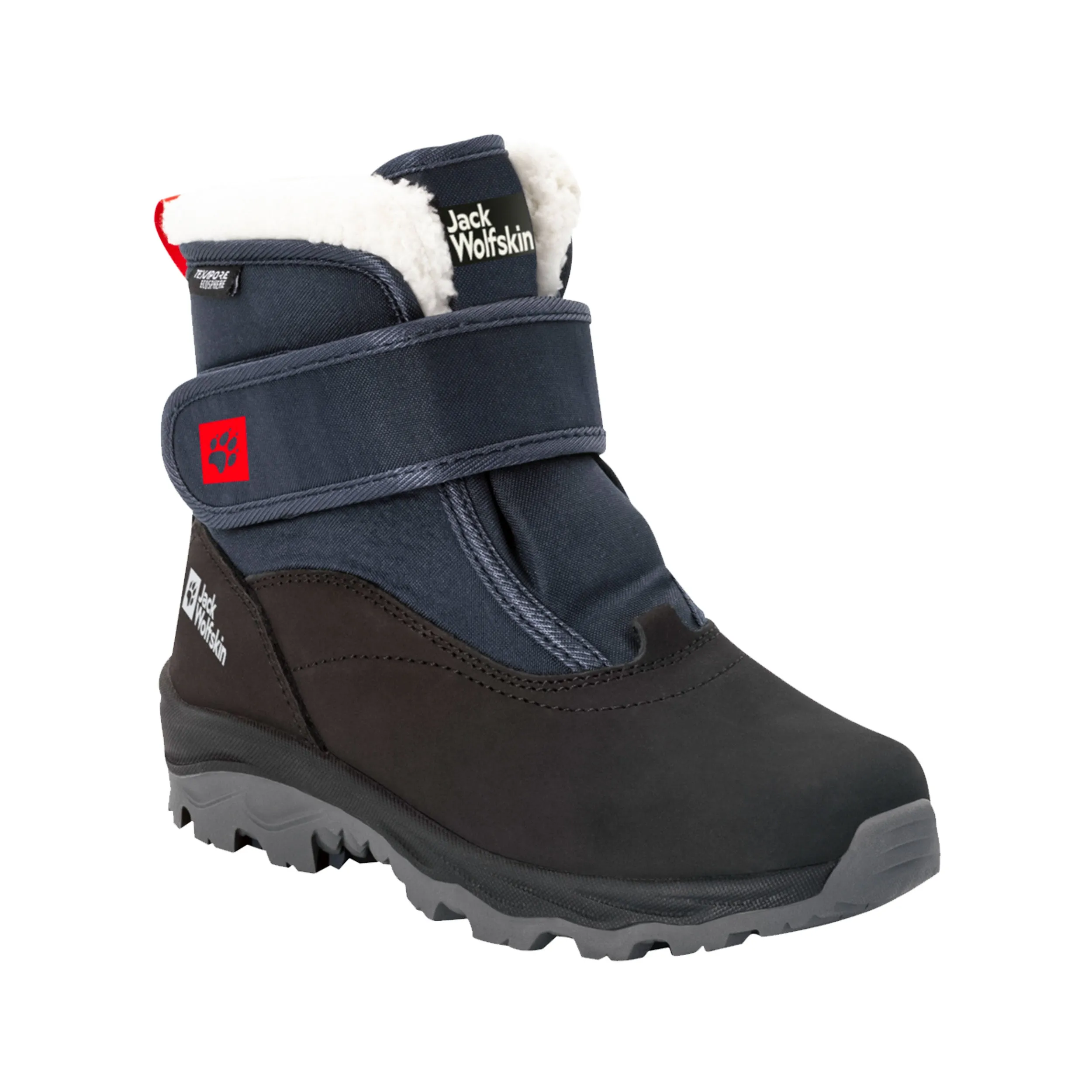 Kid's Vojo Shell TEXAPORE Mid Boots