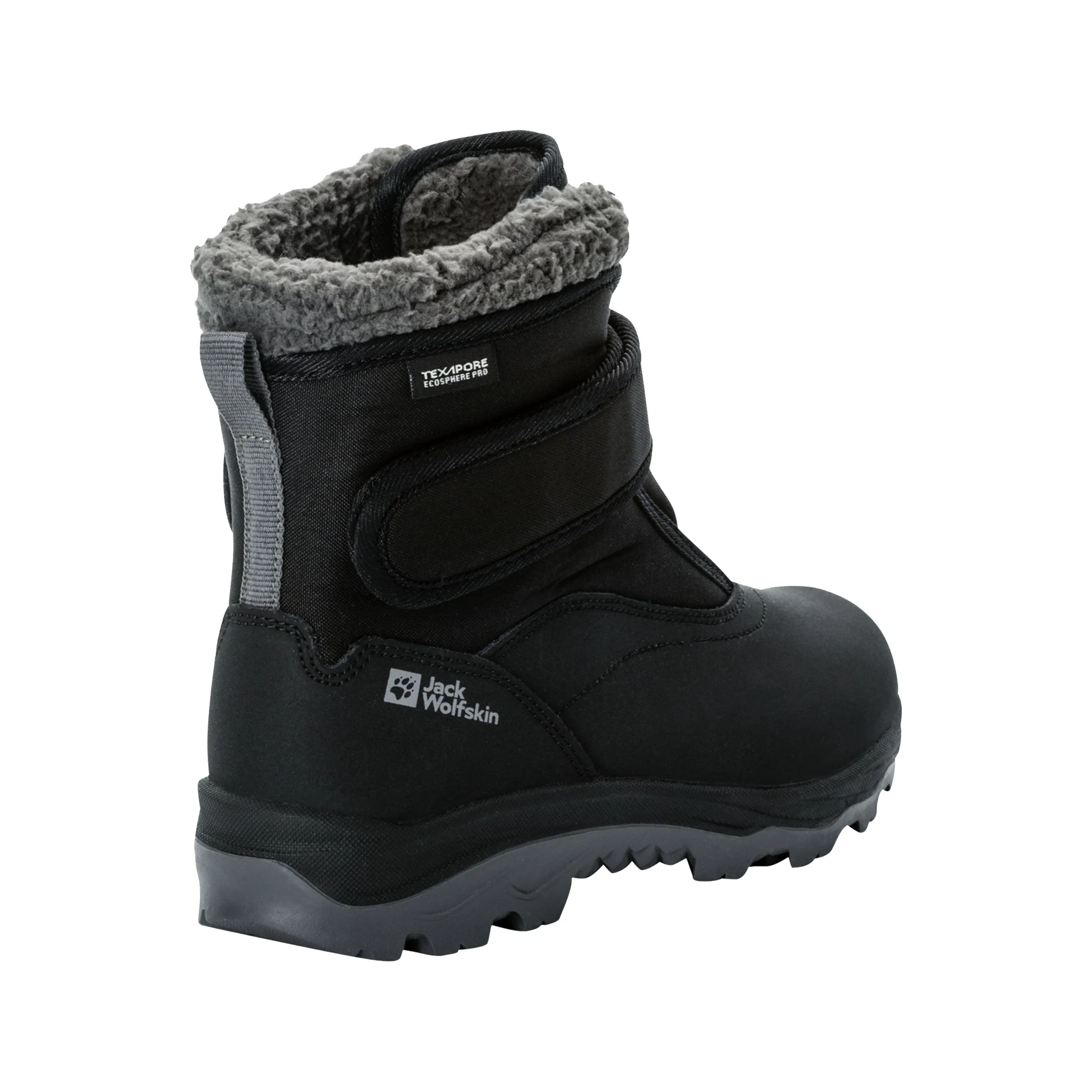 Kid's Vojo Shell TEXAPORE Mid Boots