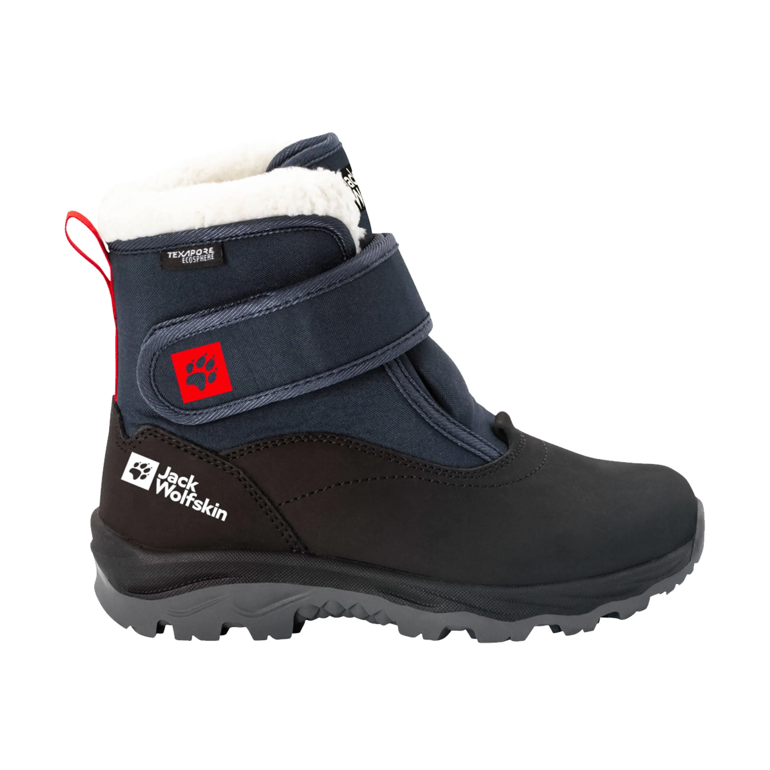 Kid's Vojo Shell TEXAPORE Mid Boots