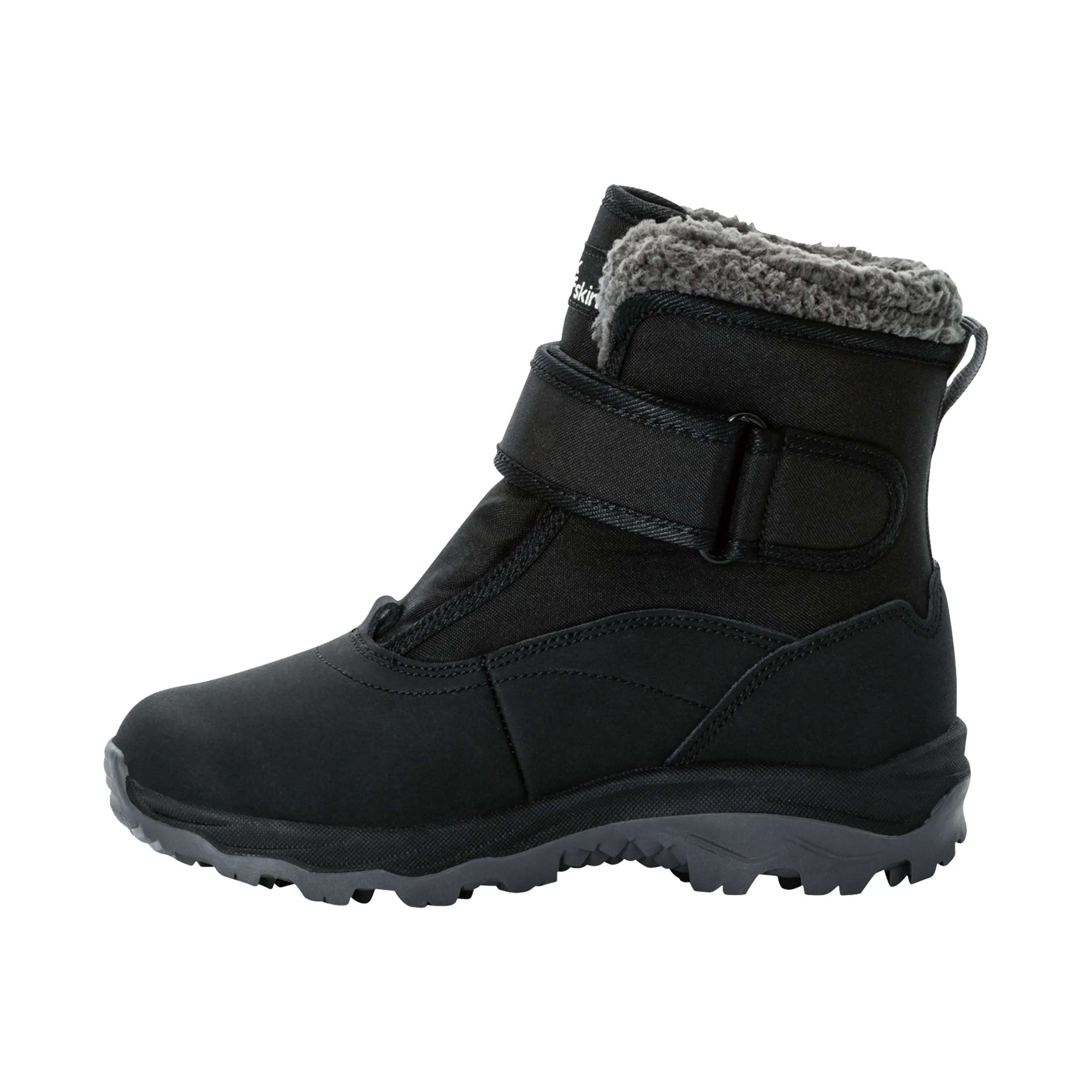 Kid's Vojo Shell TEXAPORE Mid Boots