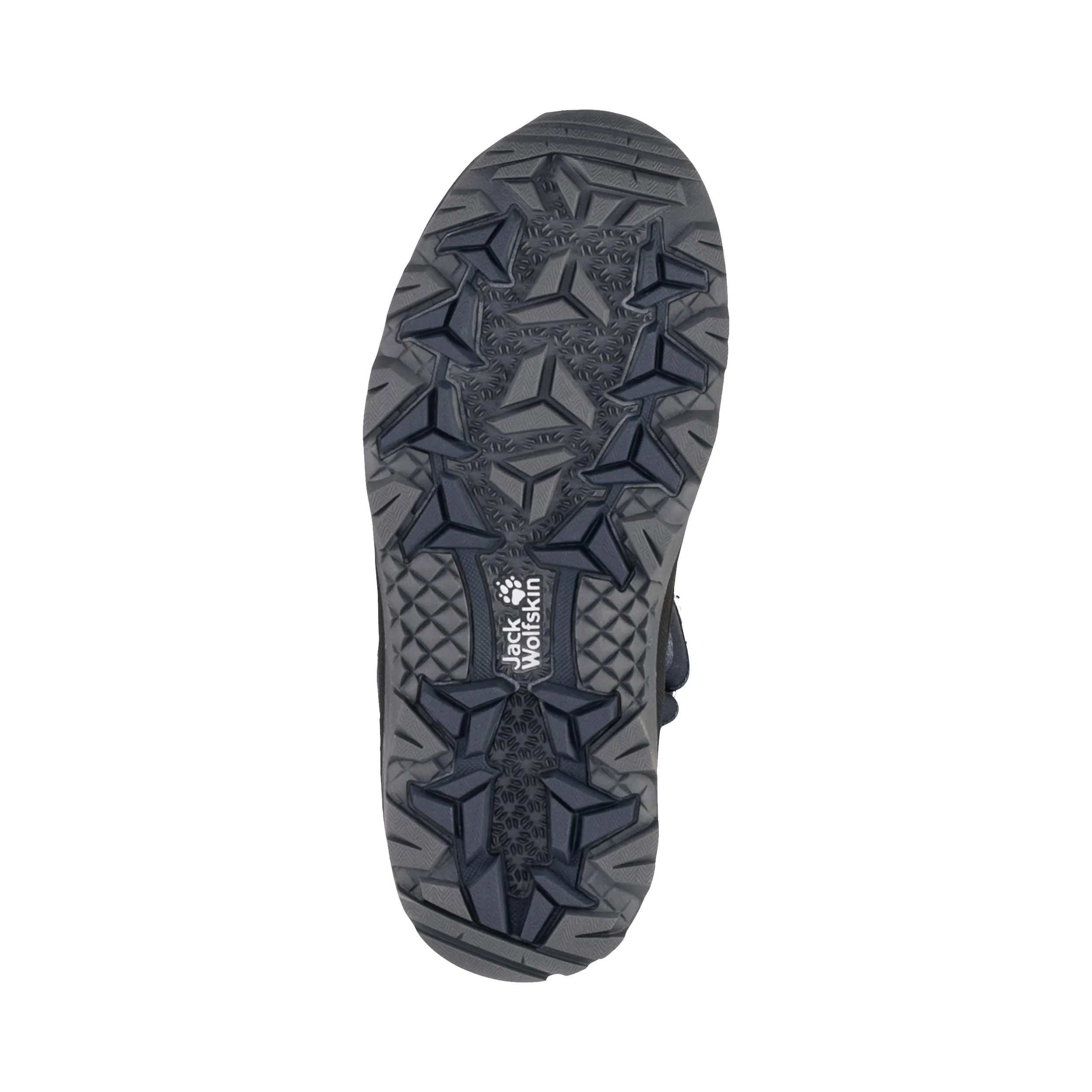 Kid's Vojo Shell TEXAPORE Mid Boots