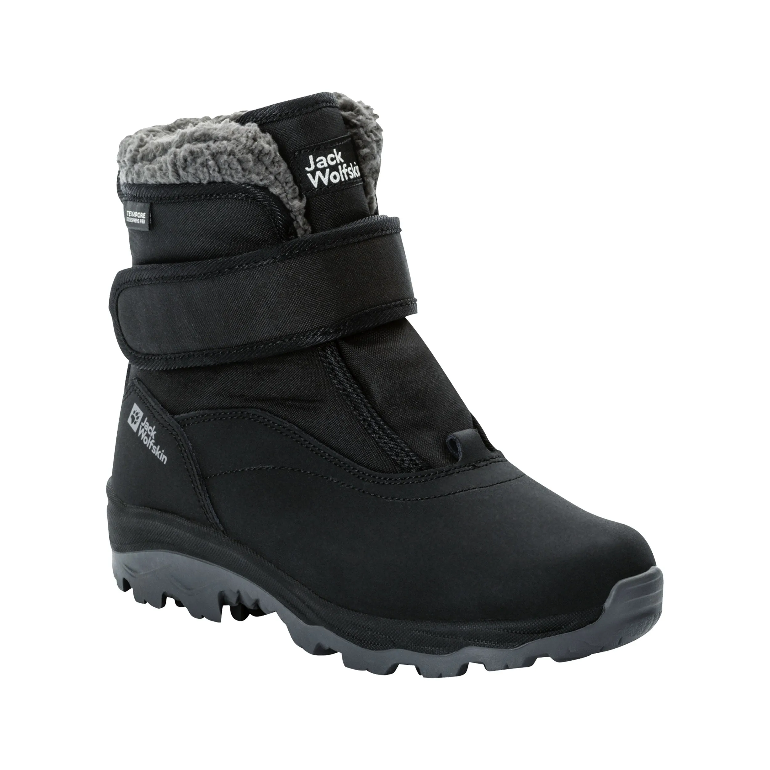 Kid's Vojo Shell TEXAPORE Mid Boots