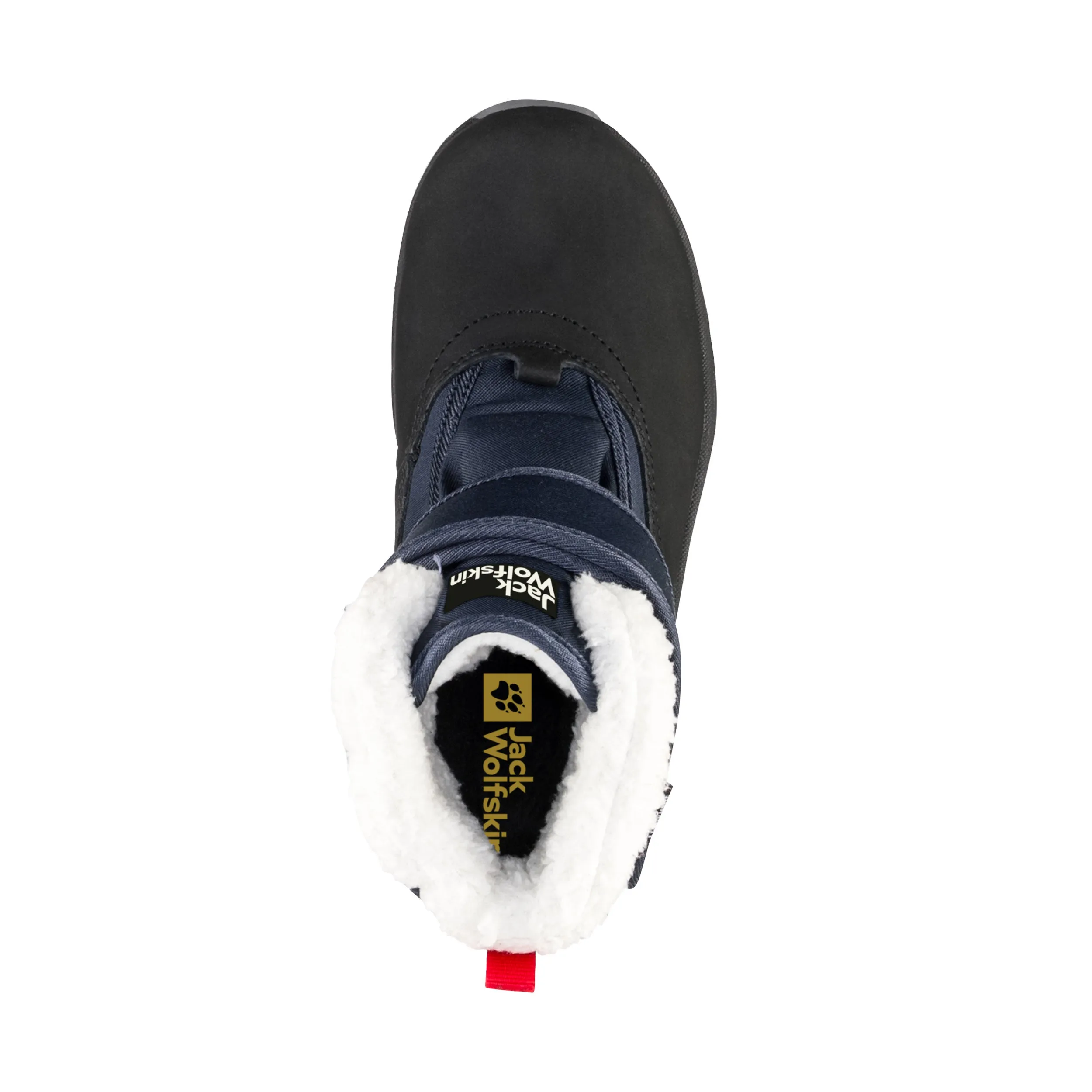 Kid's Vojo Shell TEXAPORE Mid Boots