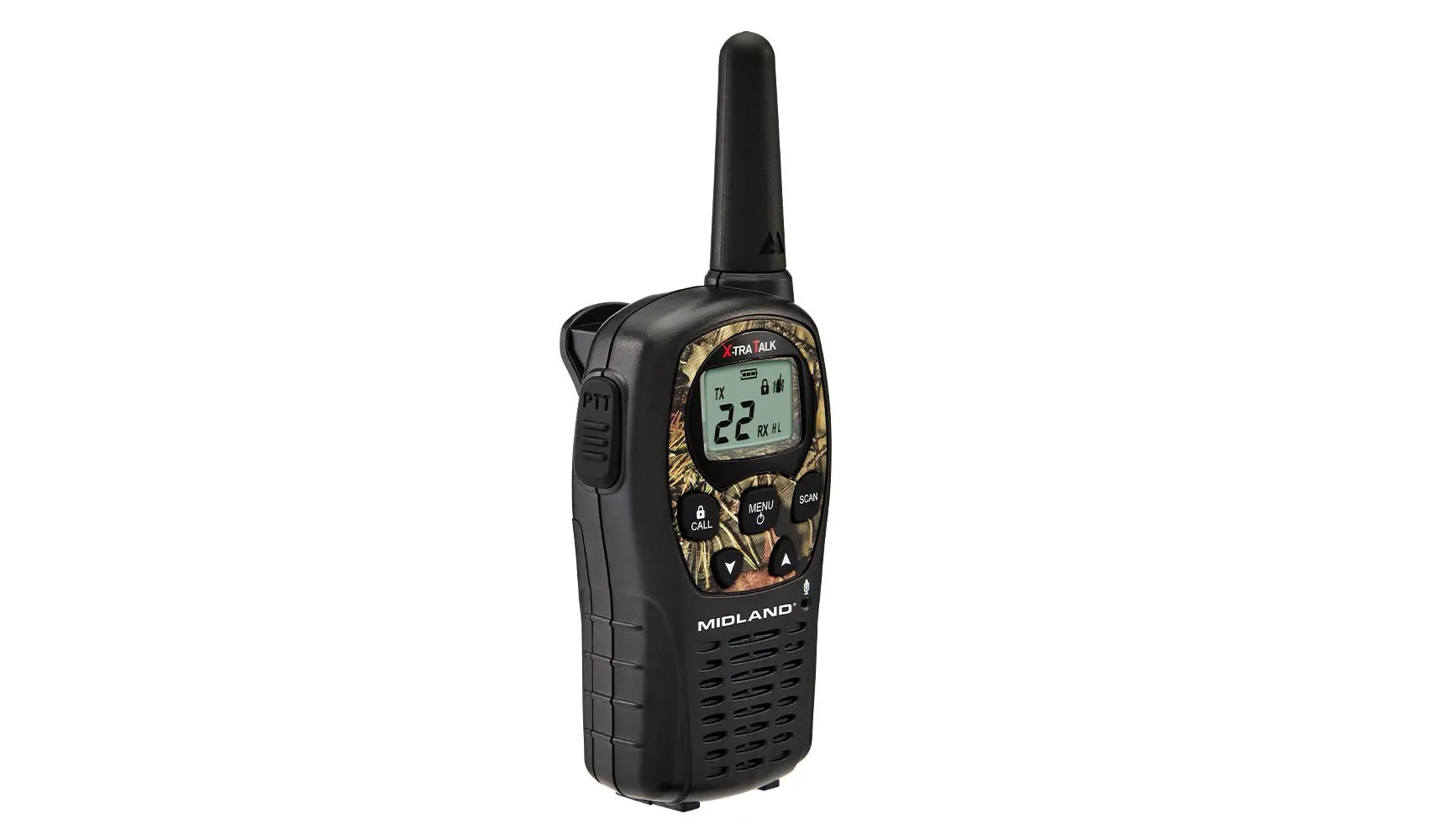 LXT535VP3 Walkie Talkie