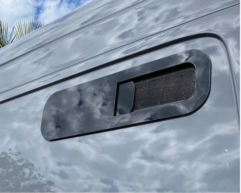 Panel Windows