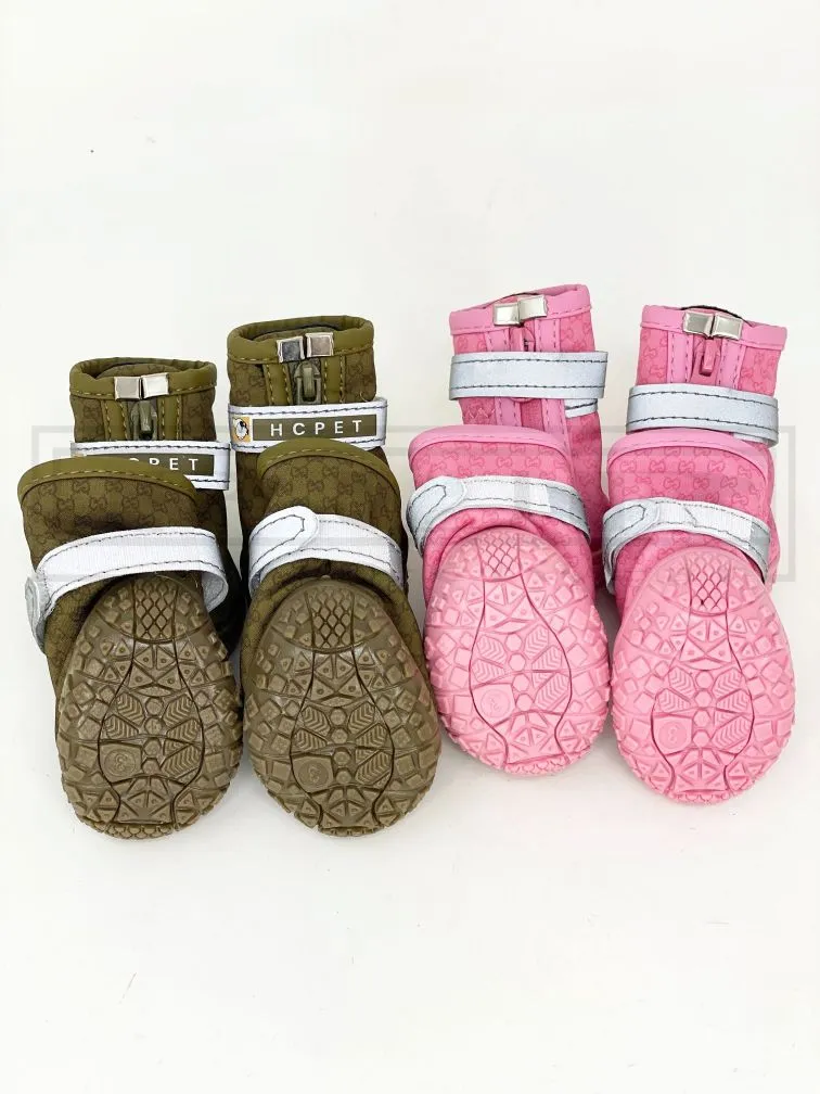 Pucci Shoes Booties (avail in other colours)
