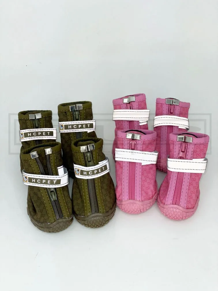 Pucci Shoes Booties (avail in other colours)