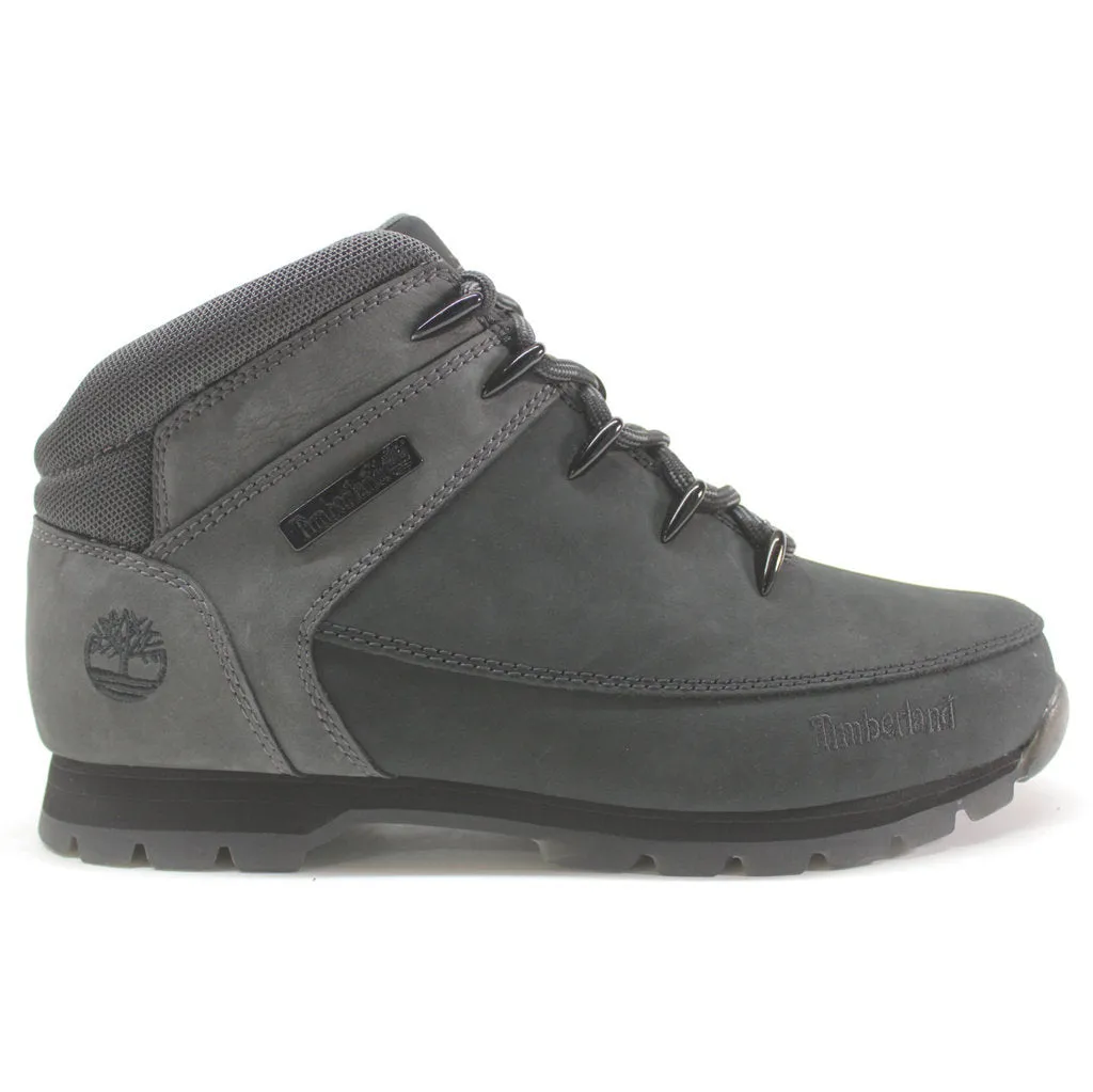Timberland Euro Sprint Hiker Men's Combat Boots
