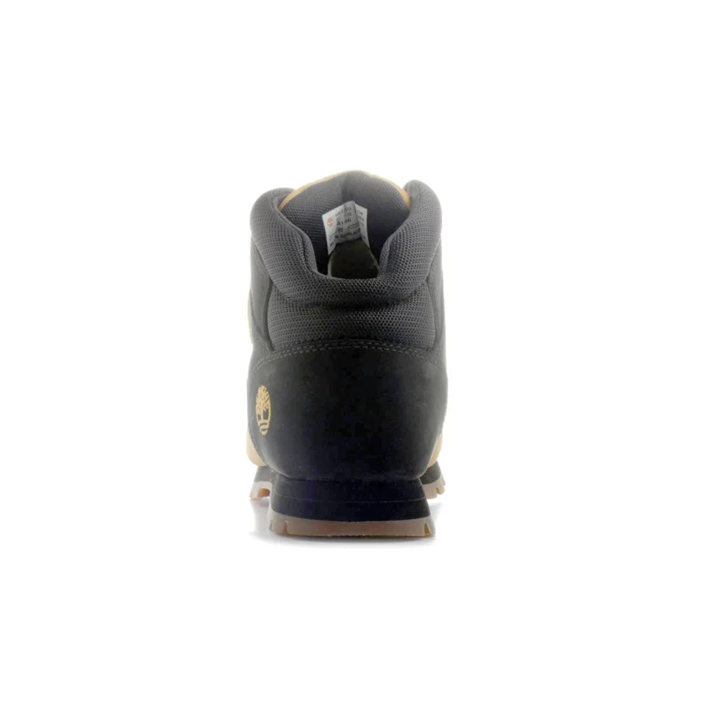 Timberland Euro Sprint Hiker Men's Combat Boots