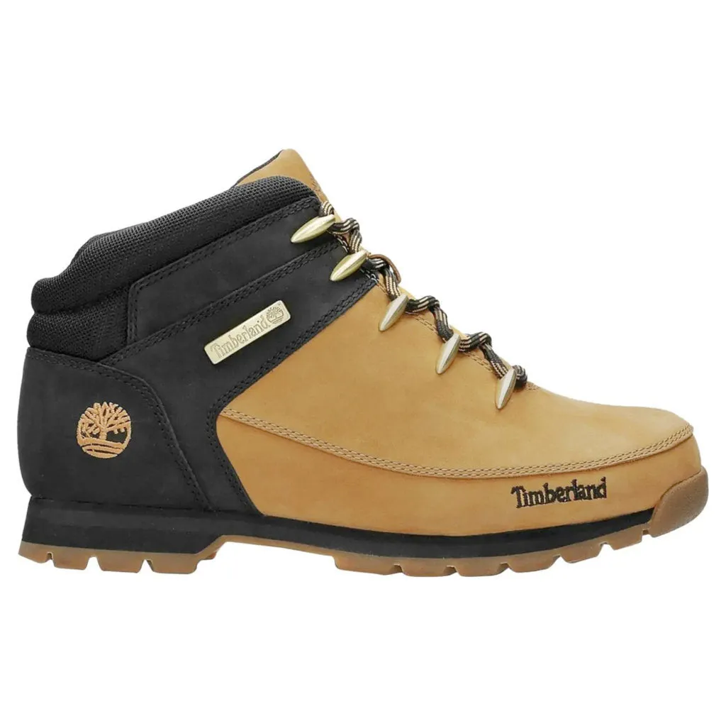 Timberland Euro Sprint Hiker Men's Combat Boots