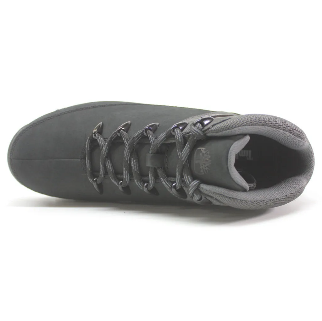 Timberland Euro Sprint Hiker Men's Combat Boots