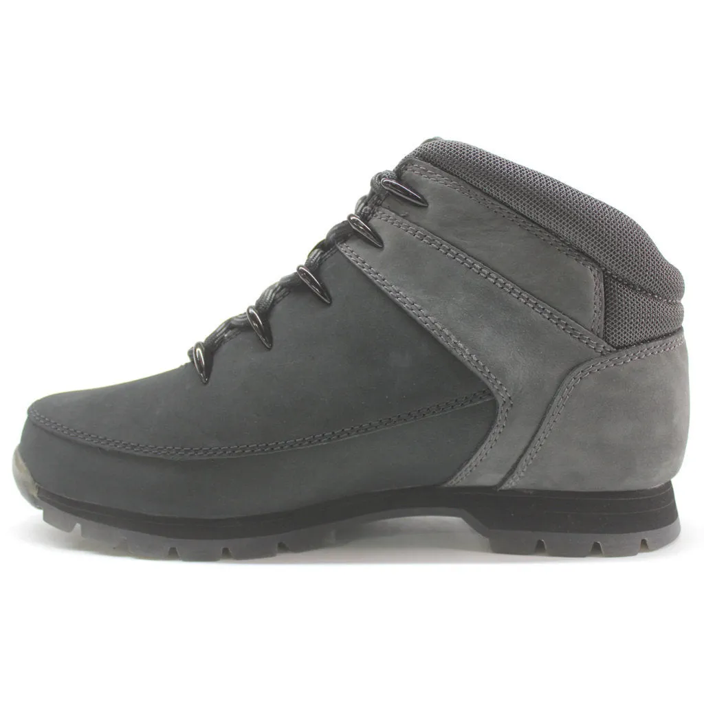 Timberland Euro Sprint Hiker Men's Combat Boots