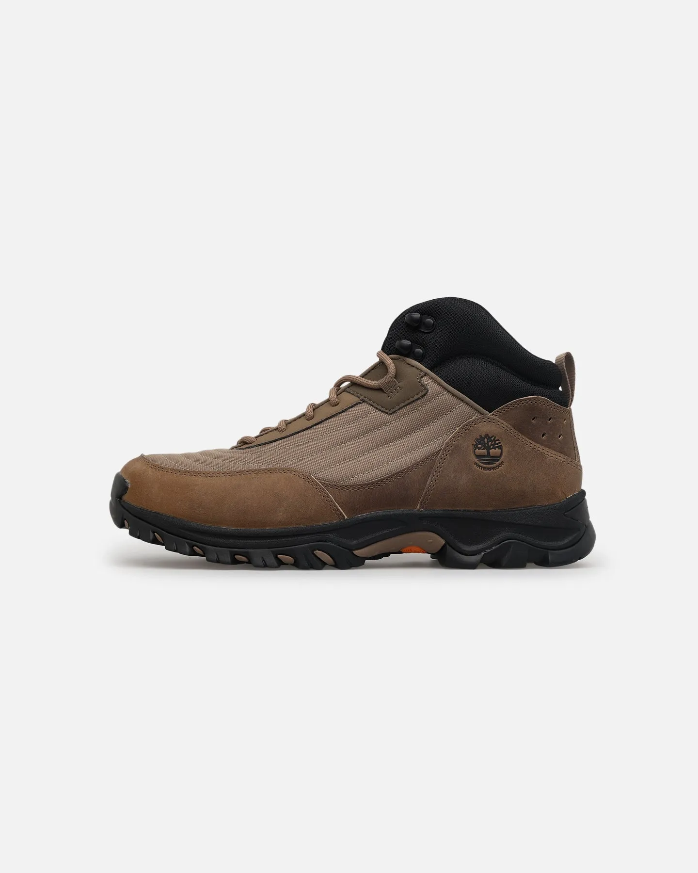 Timberland Mt Maddsen Waterproof Boot Brown