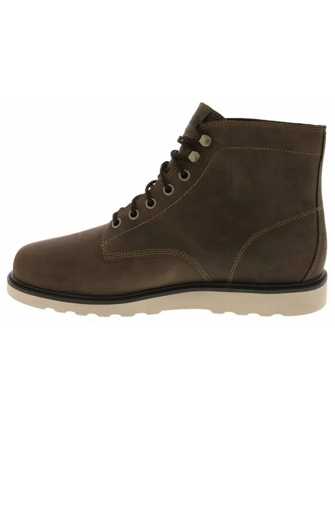 Timberland Newmarket Wedge Chukka Boots
