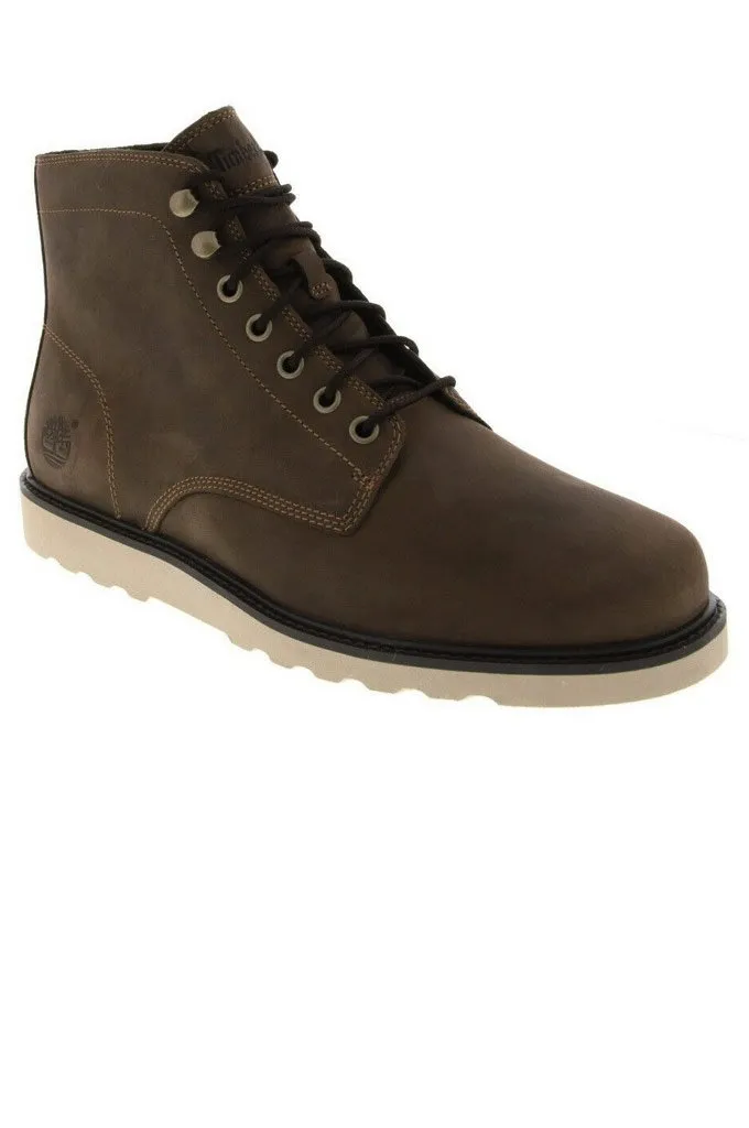 Timberland Newmarket Wedge Chukka Boots