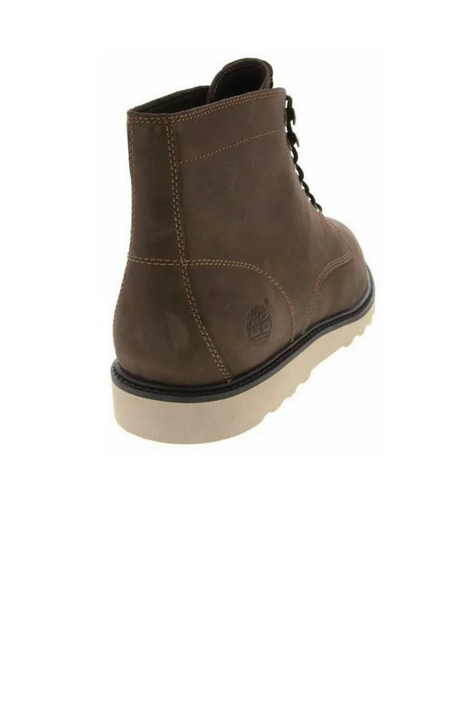 Timberland Newmarket Wedge Chukka Boots