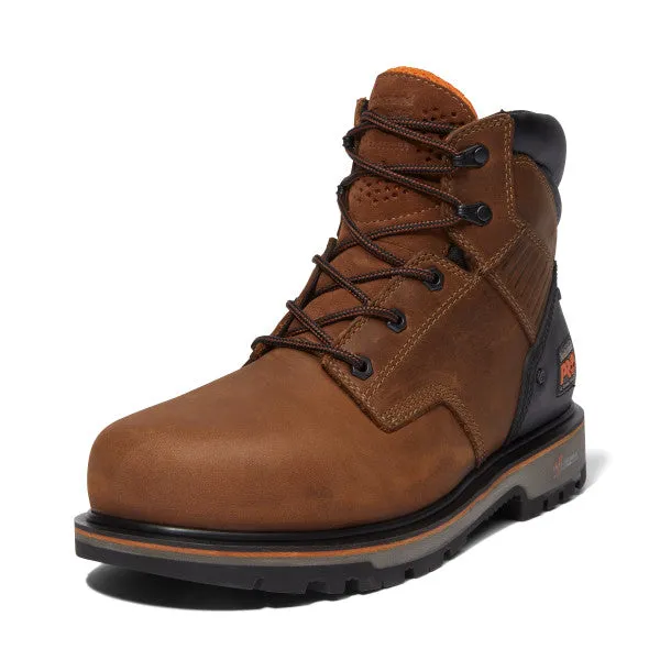Timberland Pro Men's Ballast FP CSA 6" Comp Toe Work Boot- TB0A29KY214
