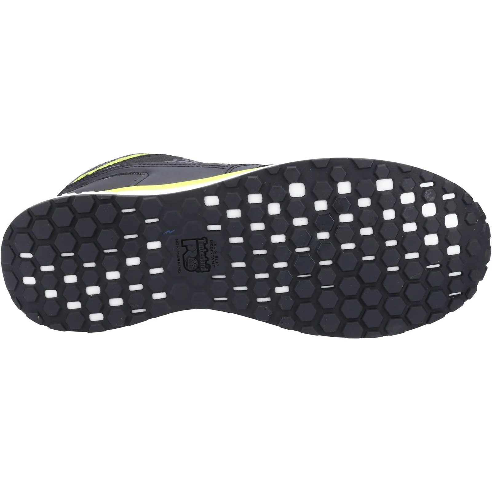 Timberland Pro Reaxion Mid Safety Boots