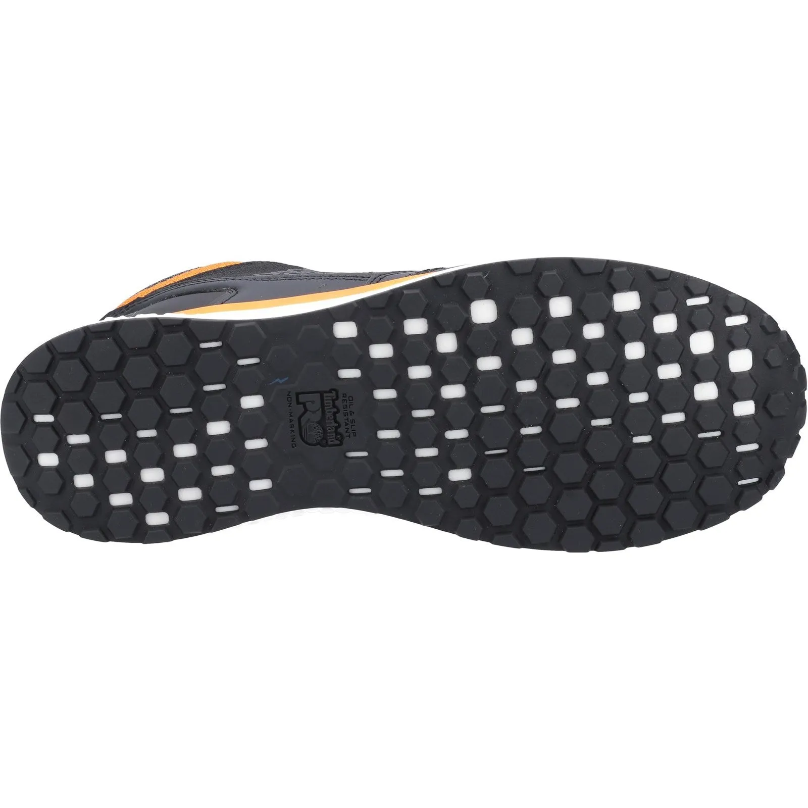 Timberland Pro Reaxion Mid Safety Boots
