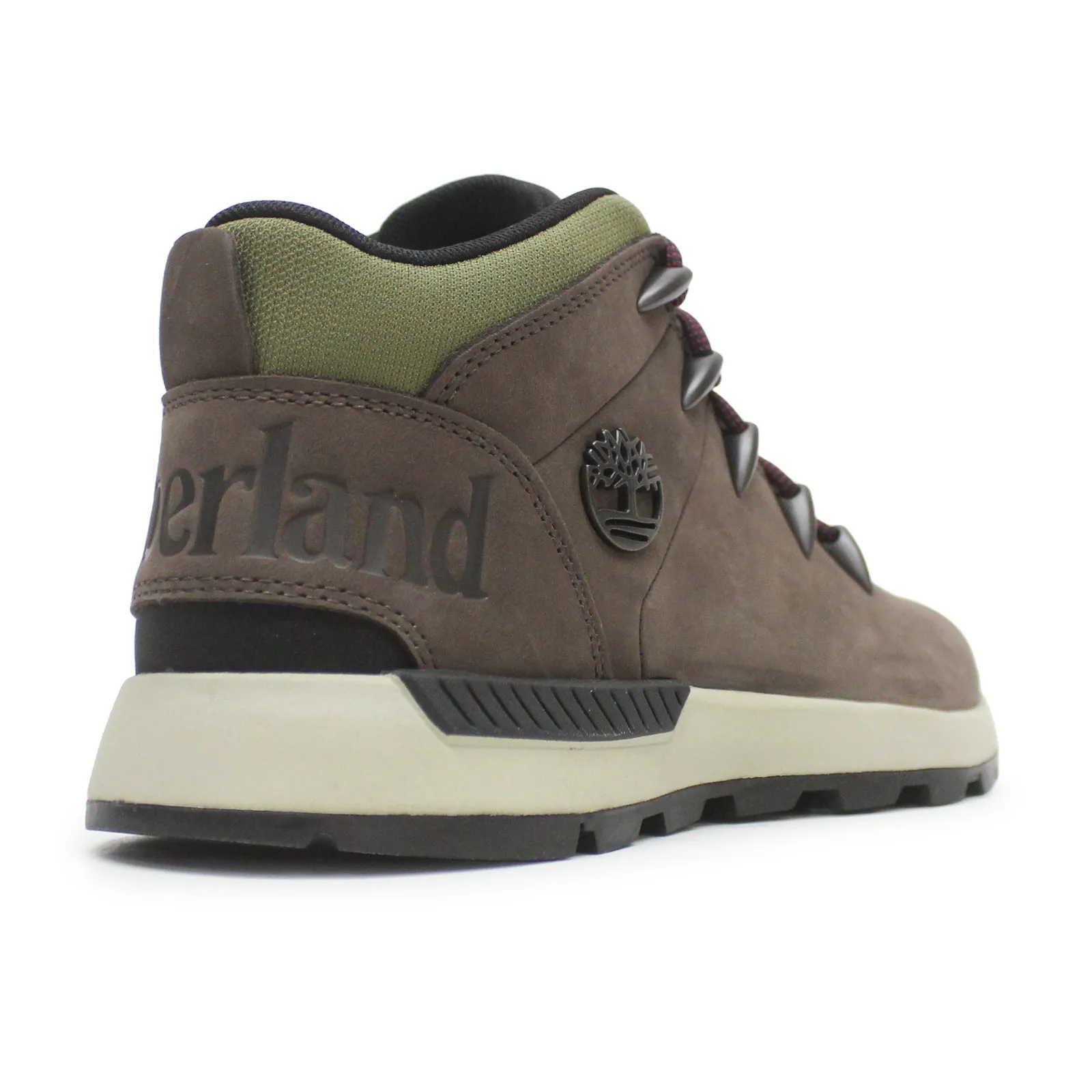 Timberland Sprint Trekker Mid Nubuck Men's Ankle Trekking Boots